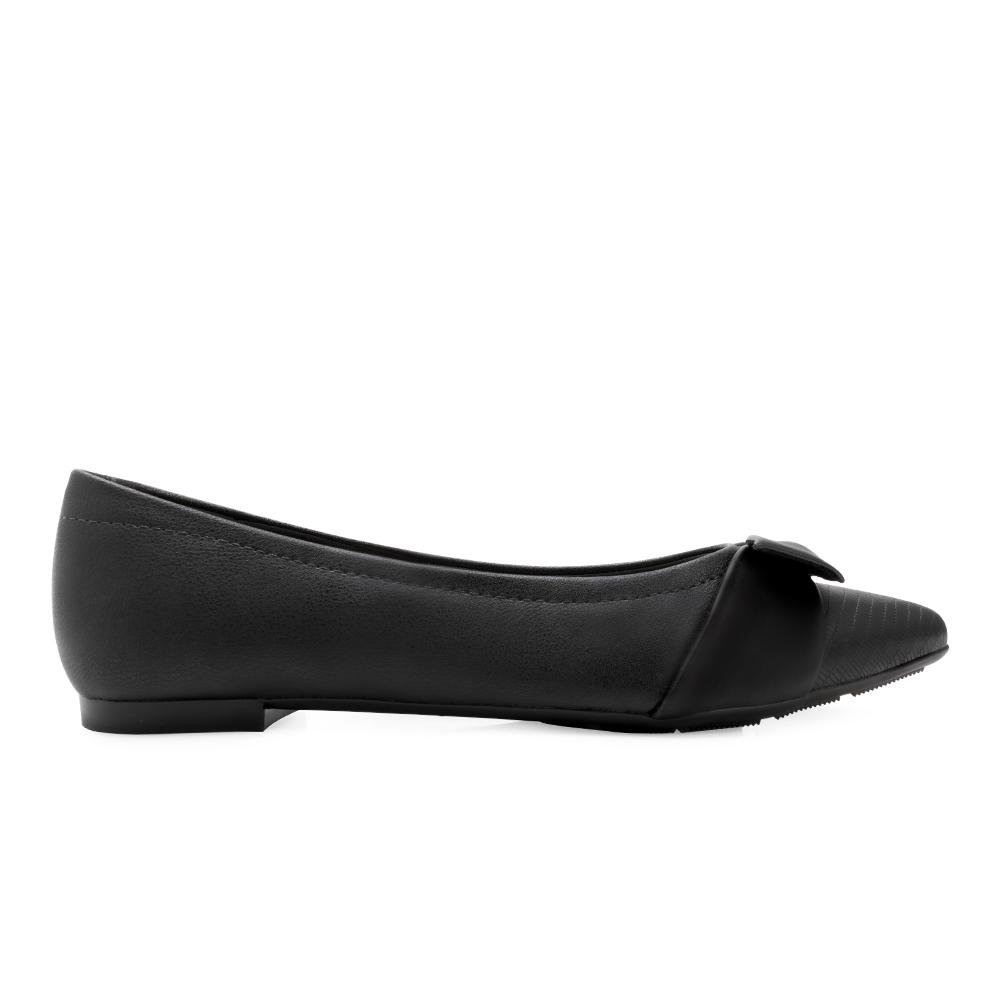 Sapatilha Modare P MD26-73342 Preto 2