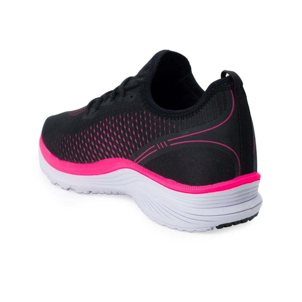 Tênis Esportivo Reig RG22-R2201 Preto 4