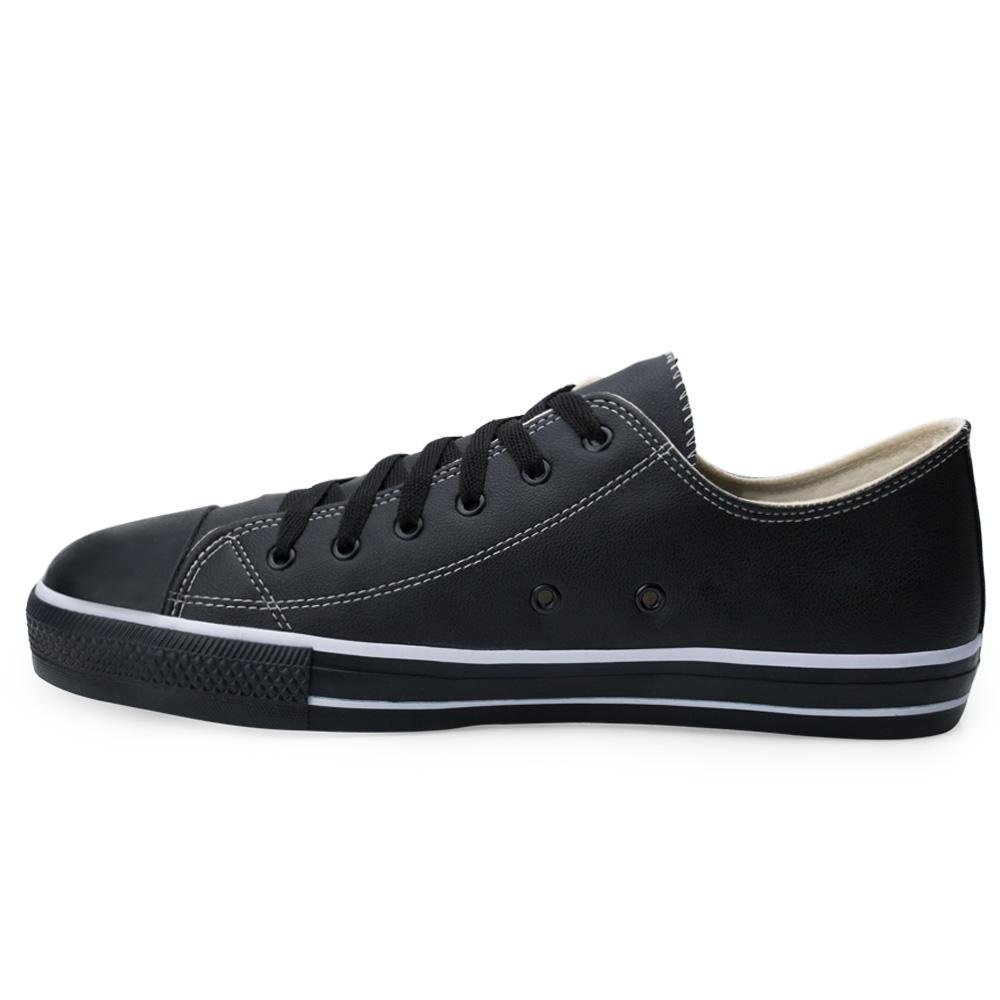 Tênis Randall Olimpia RD22 Preto 2