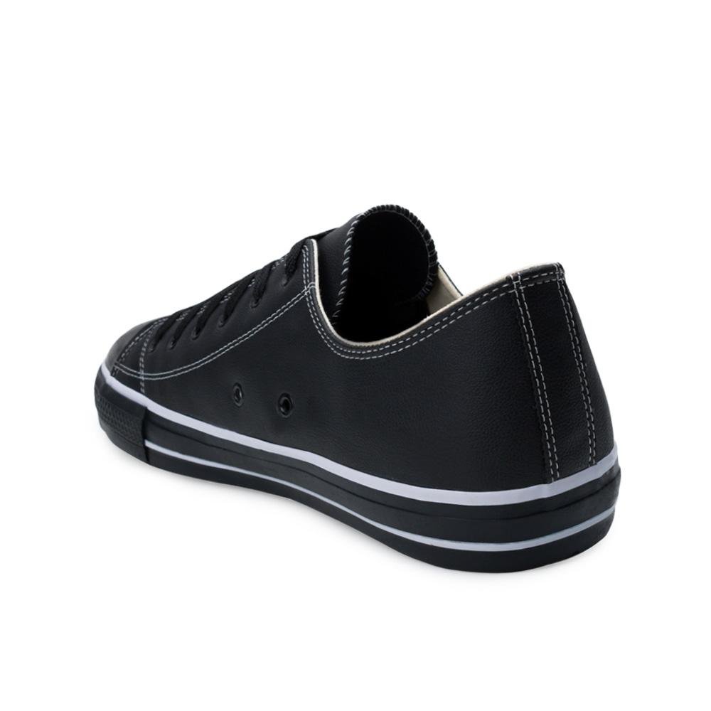 Tênis Randall Olimpia RD22 Preto 4