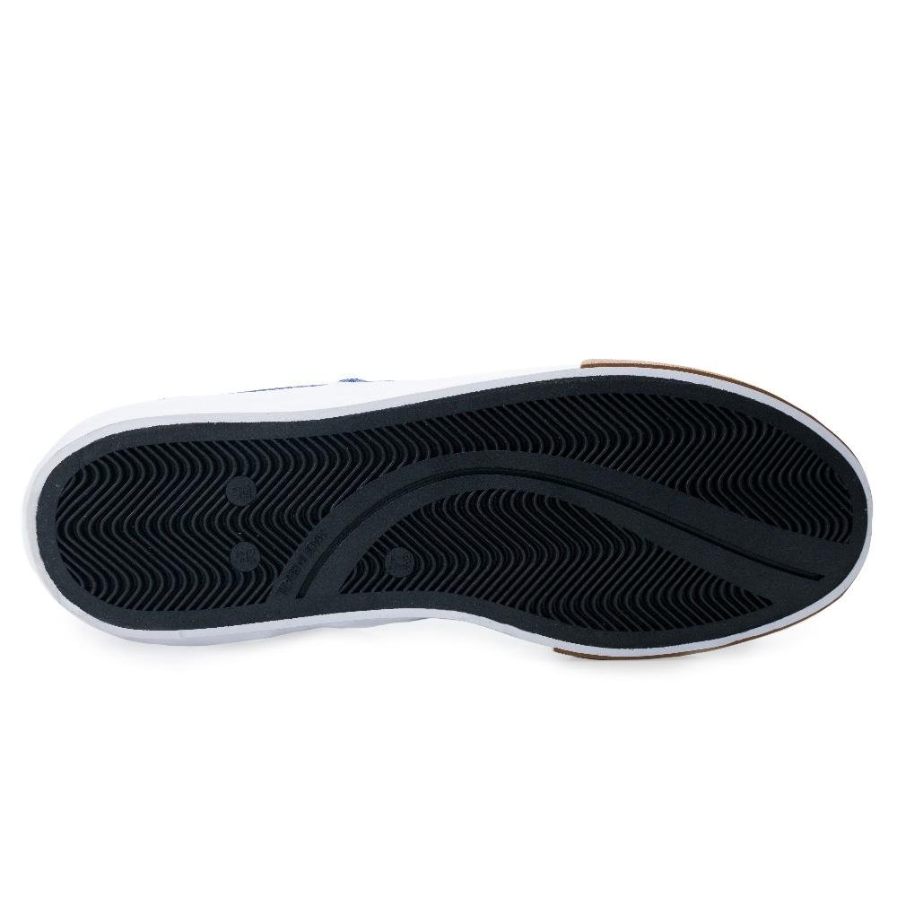 Tênis Randall Tailor RL22 Azul 3