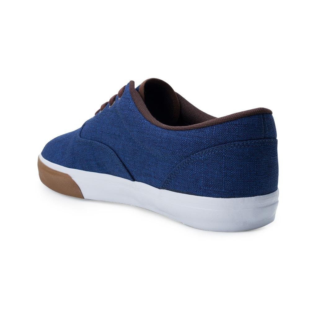 Tênis Randall Tailor RL22 Azul 4