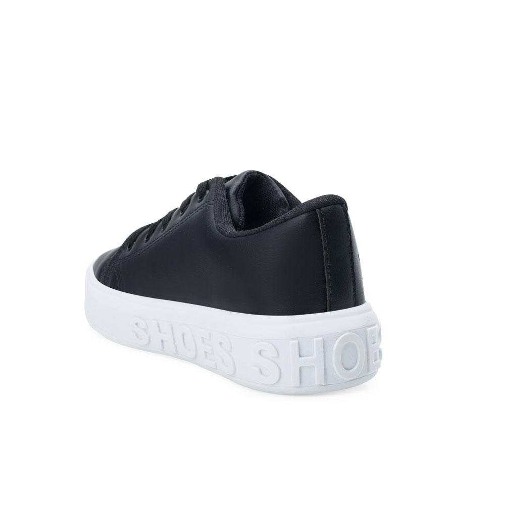 Tênis Ykes Juvenil YK22-Estrela 2022 Preto 4