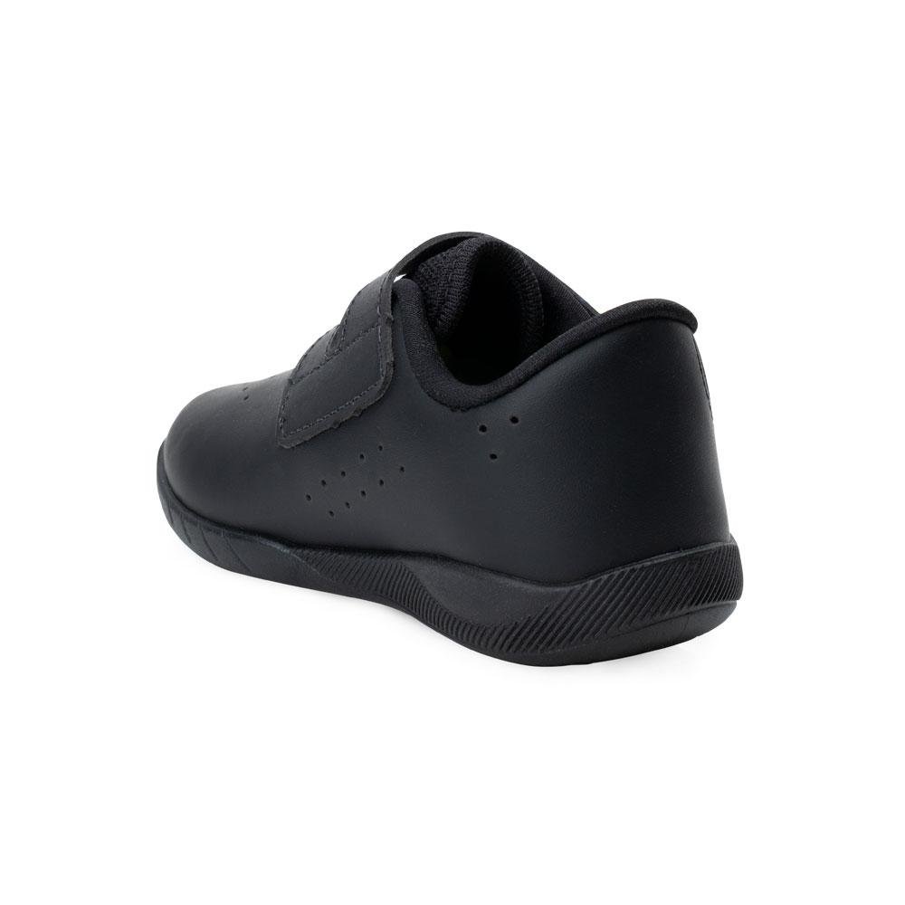 Tênis Kidy College Infantil KD22-08800 Preto 4