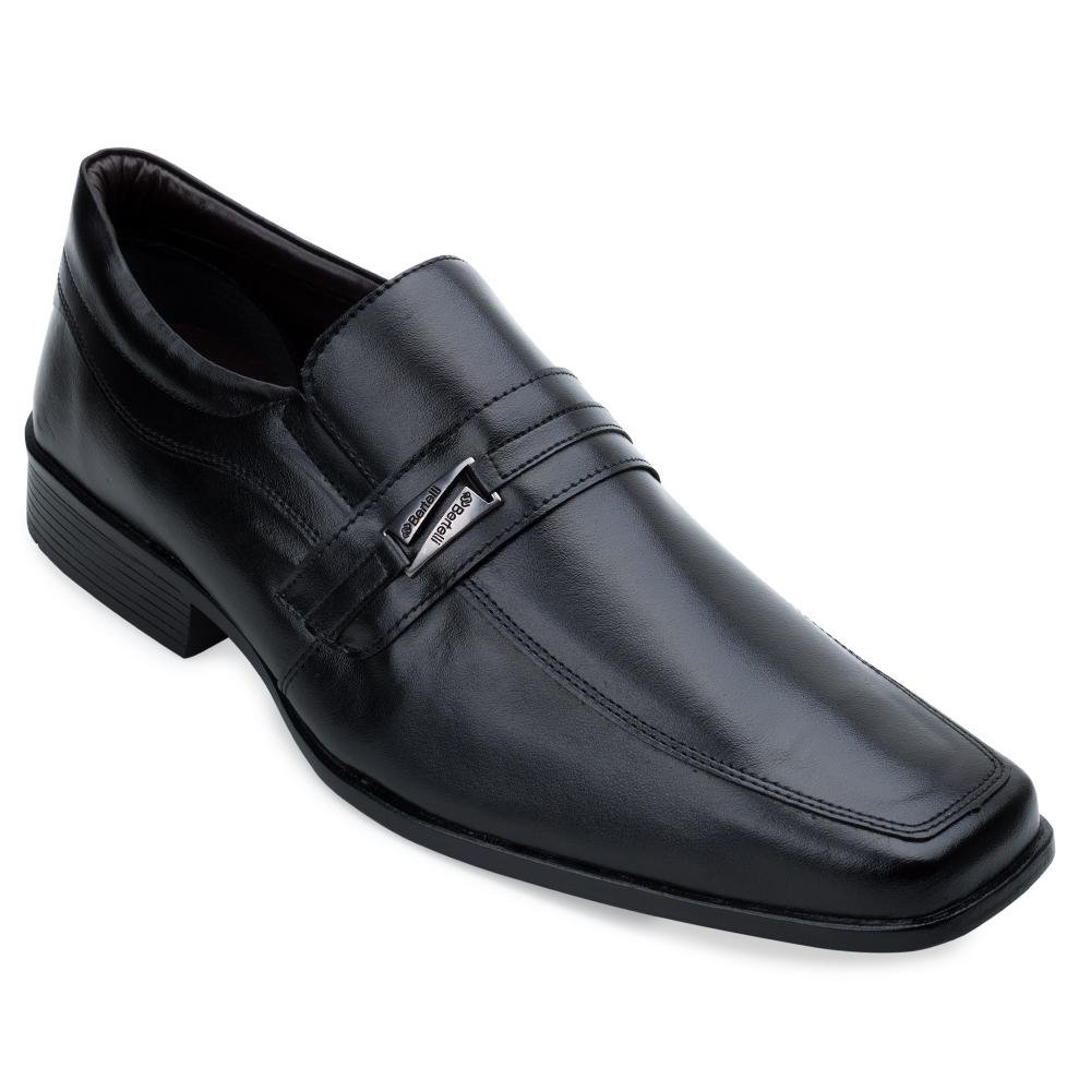 Sapato Casual Sapataria Bertelli BT22-90101 Masculino 1414