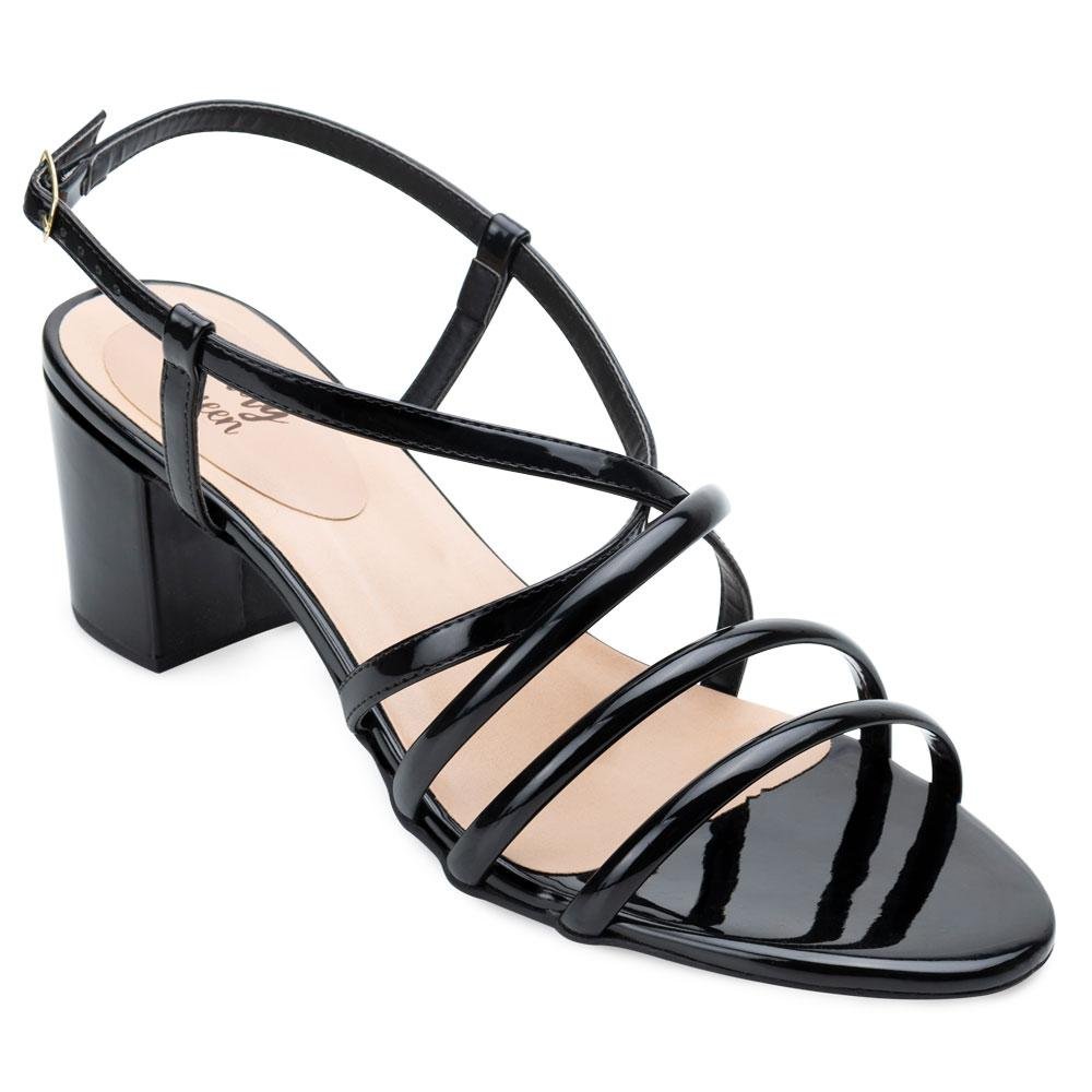 Sandália Lady Queen AM22-12908