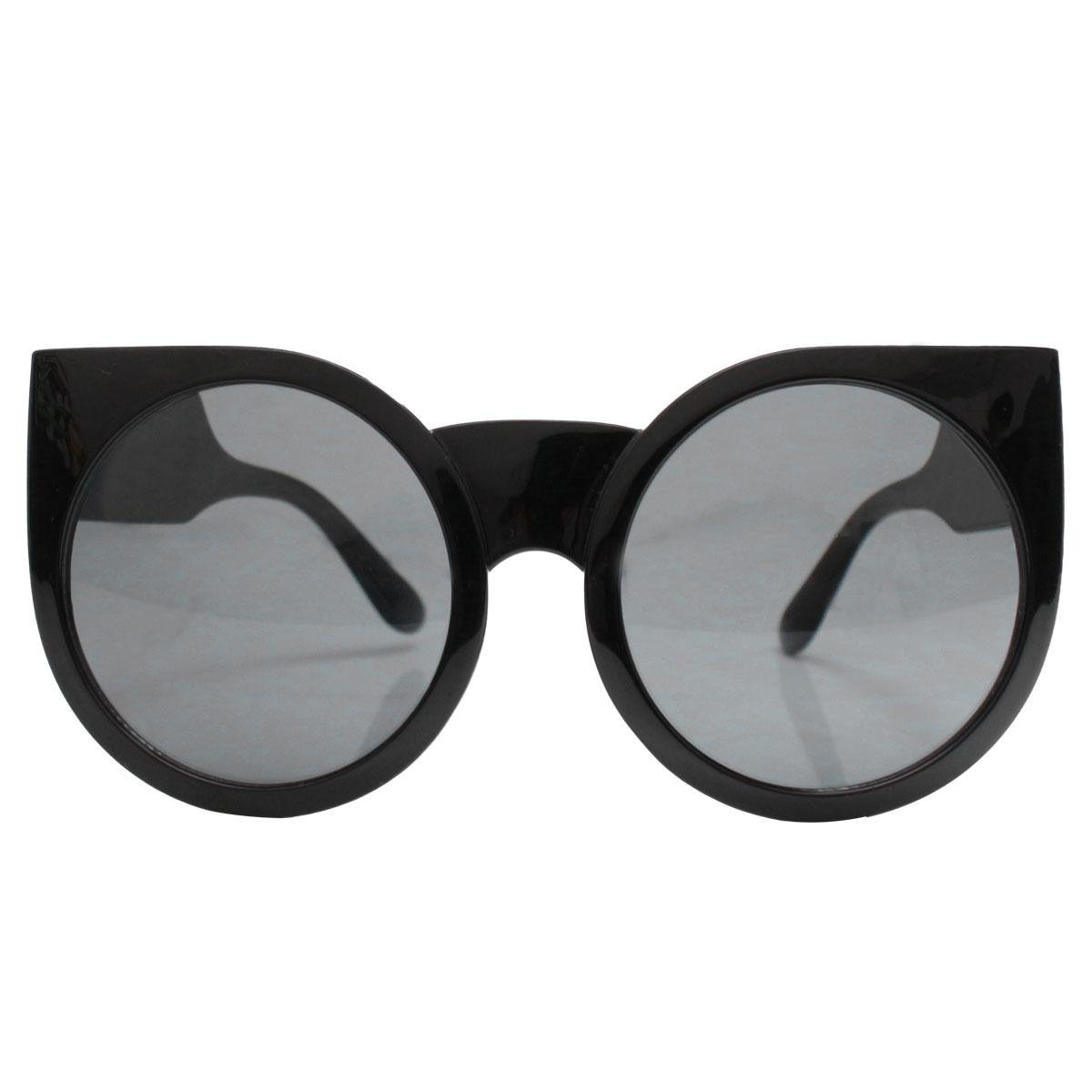 Óculos Ray Flector Maple Buckingham VTG558 Preto 2