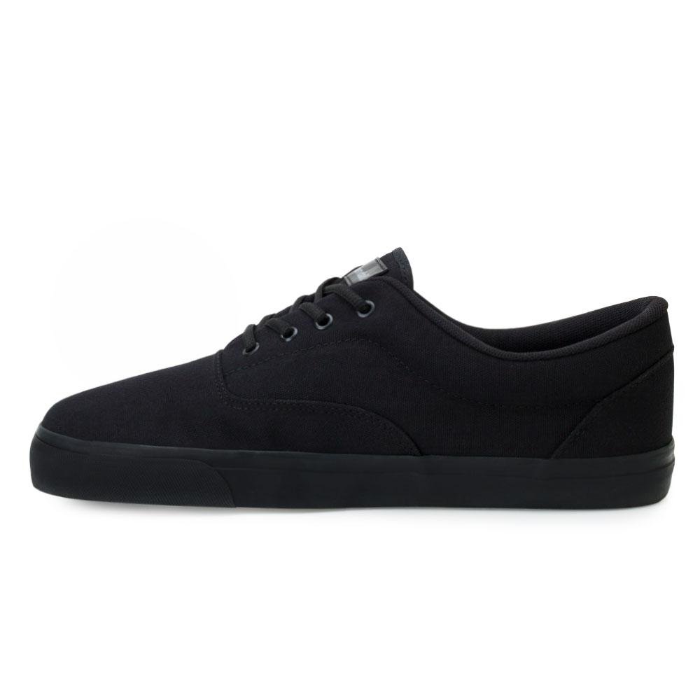 Tênis Randall Leeds RD22 Preto 2