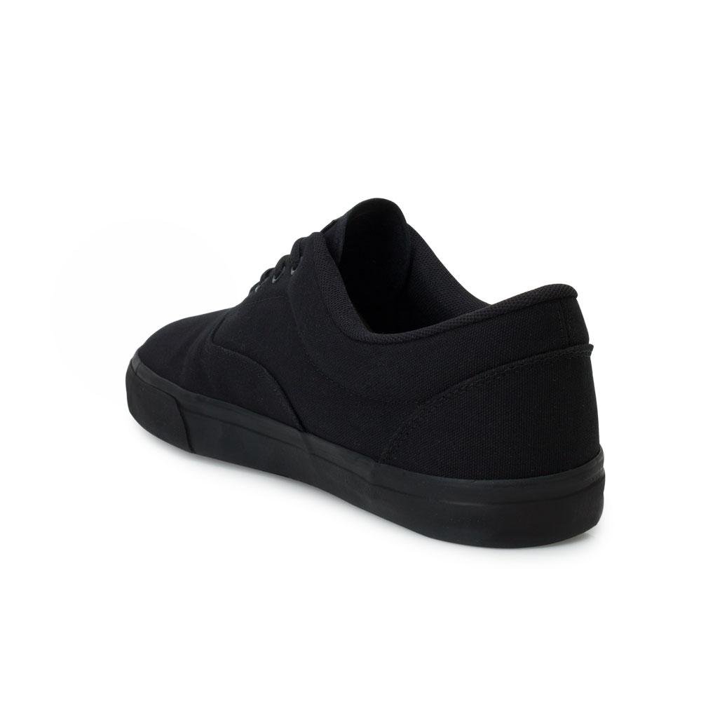 Tênis Randall Leeds RD22 Preto 4