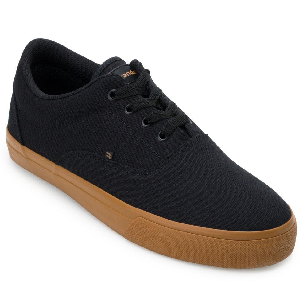 Tênis Randall Leeds RD22 Preto 1