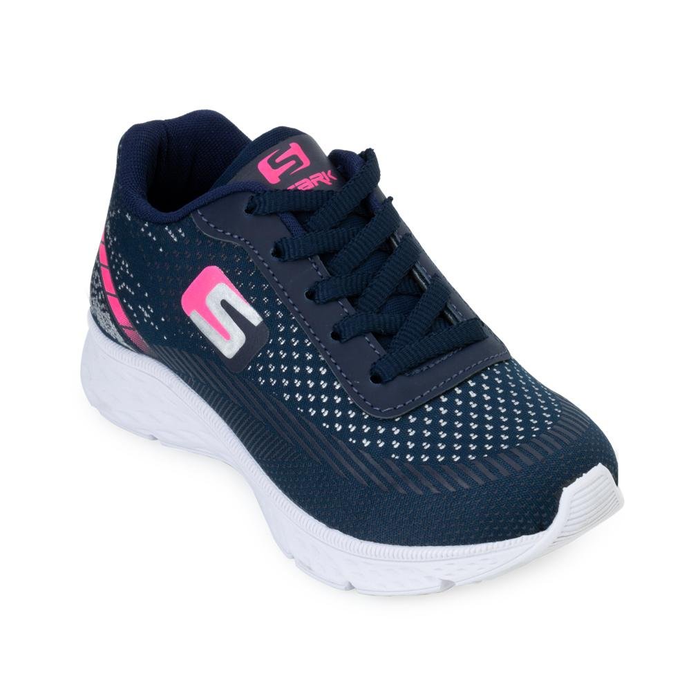 Tênis World Boy Infantil MP WB22-060W