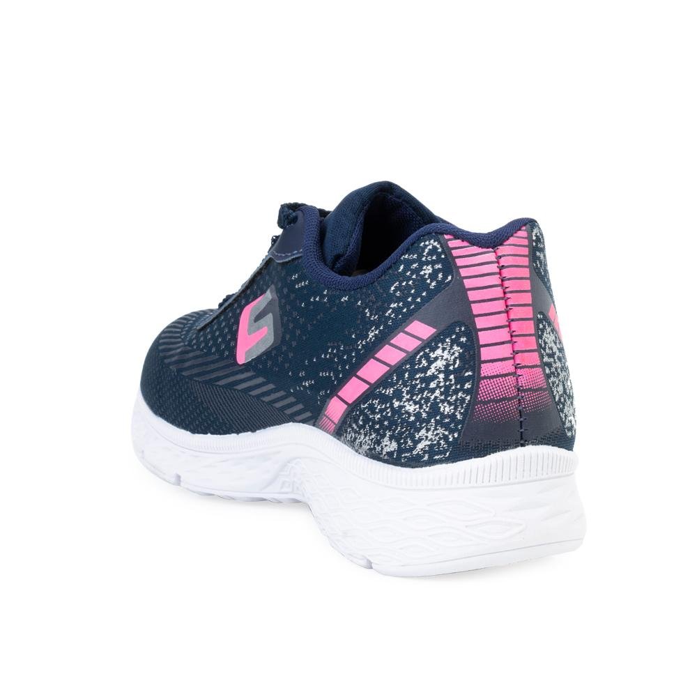 Tênis World Boy Infantil MP WB22-060W Azul 4