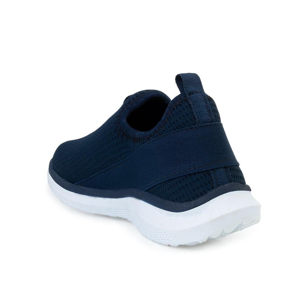 Tênis Slip On Foxxion FN22-FX442 Azul 4