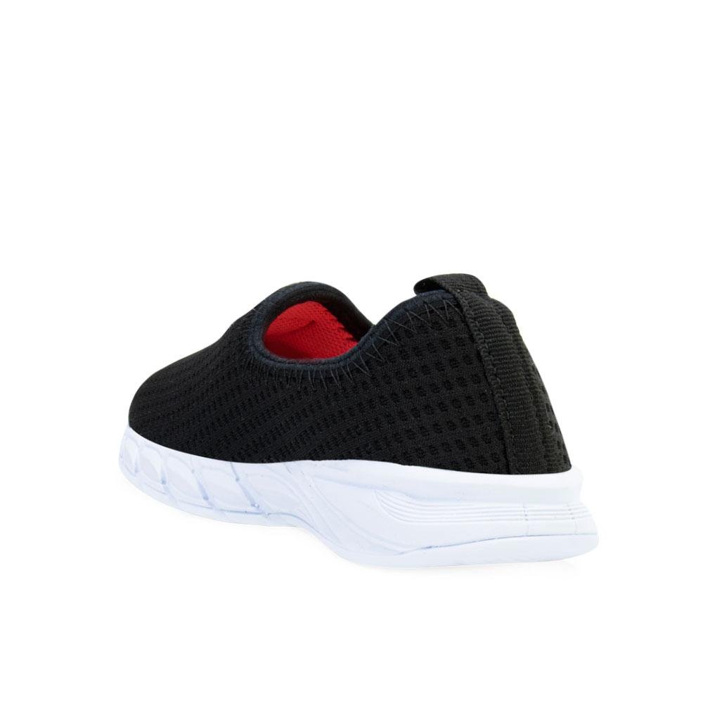 Tênis Slip On Foxxion Kids Baby FN22-FX1920 Preto 4