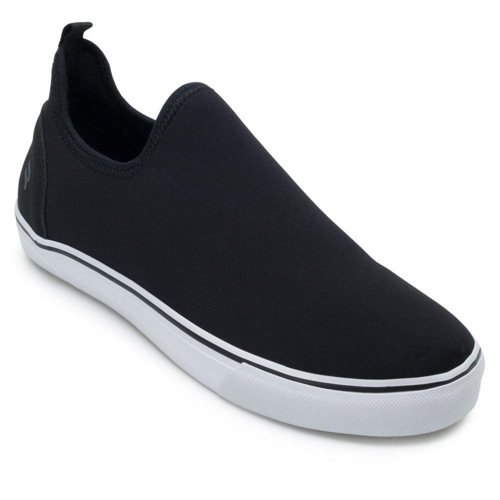 Tênis Iate Randall Neo RL21 Preto 1
