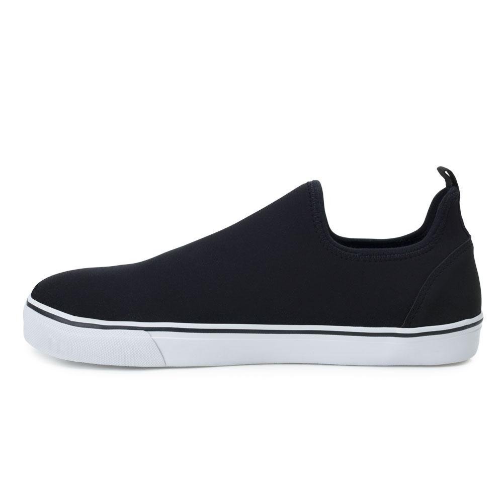 Tênis Iate Randall Neo RL21 Preto 2