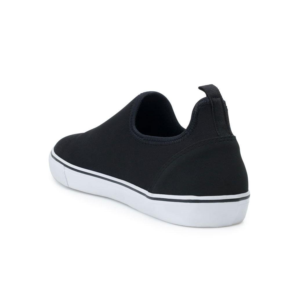 Tênis Iate Randall Neo RL21 Preto 4