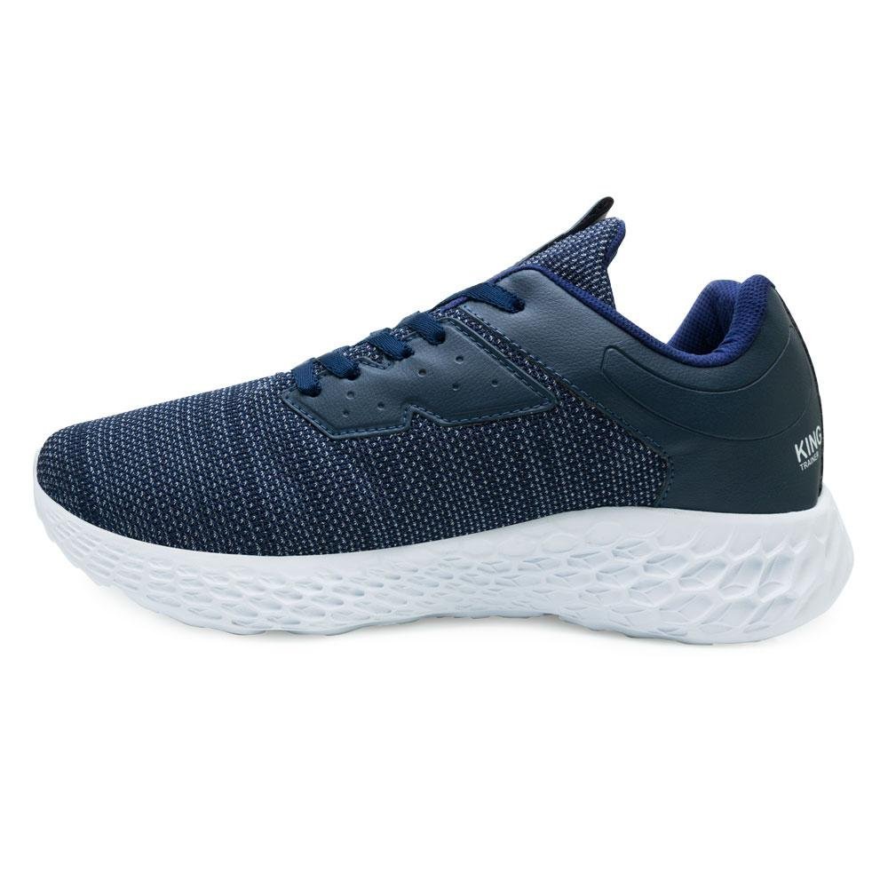 Tênis King Trainer VC21-V02 Multicores 2