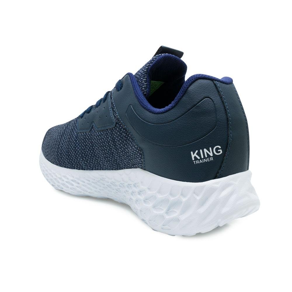 Tênis King Trainer VC21-V02 Multicores 4