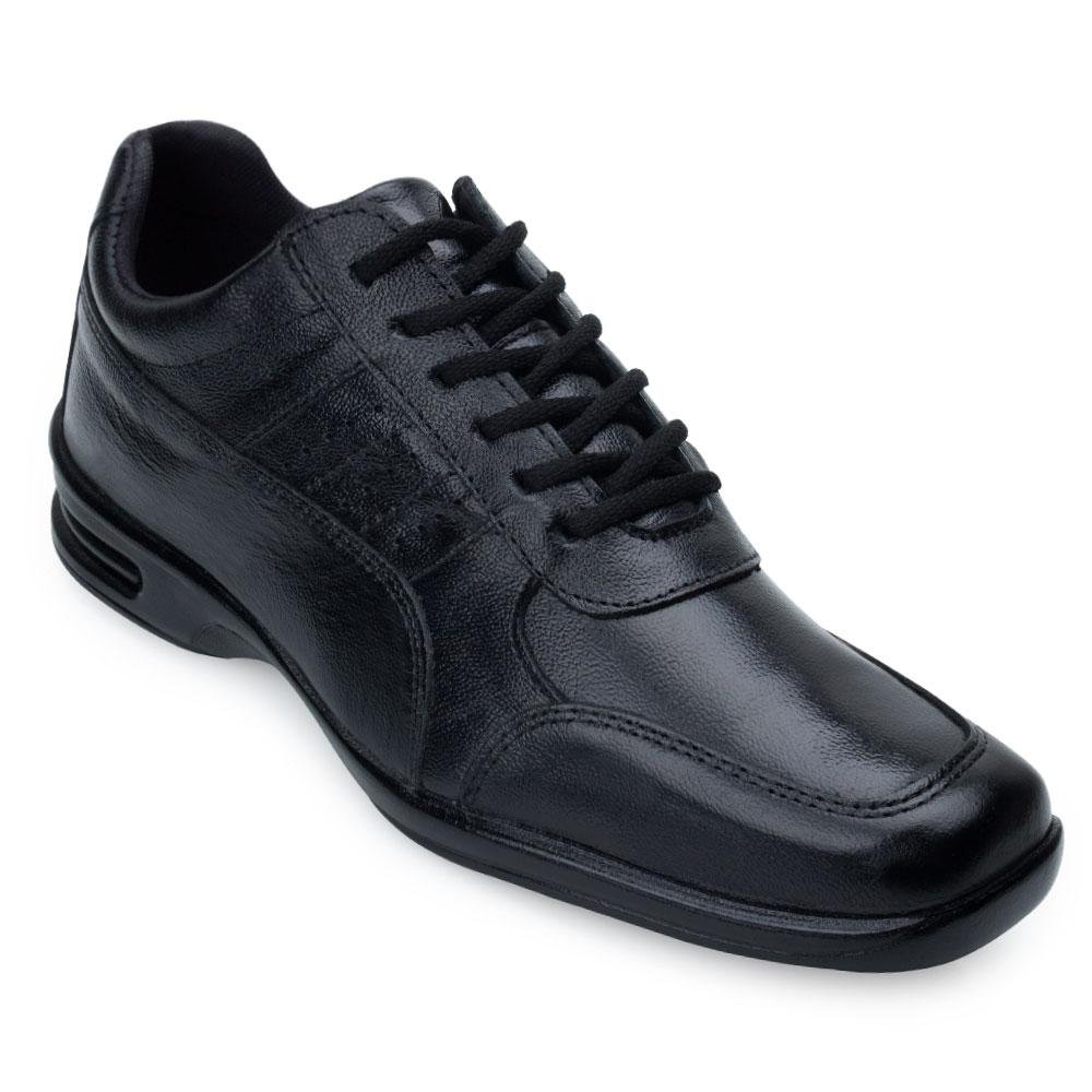 Sapato Free Shoes FS21-601 Preto 1