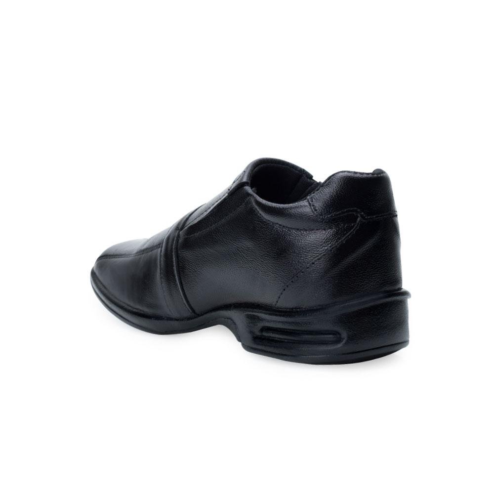 Sapato Free Shoes FS21-755 Preto 3