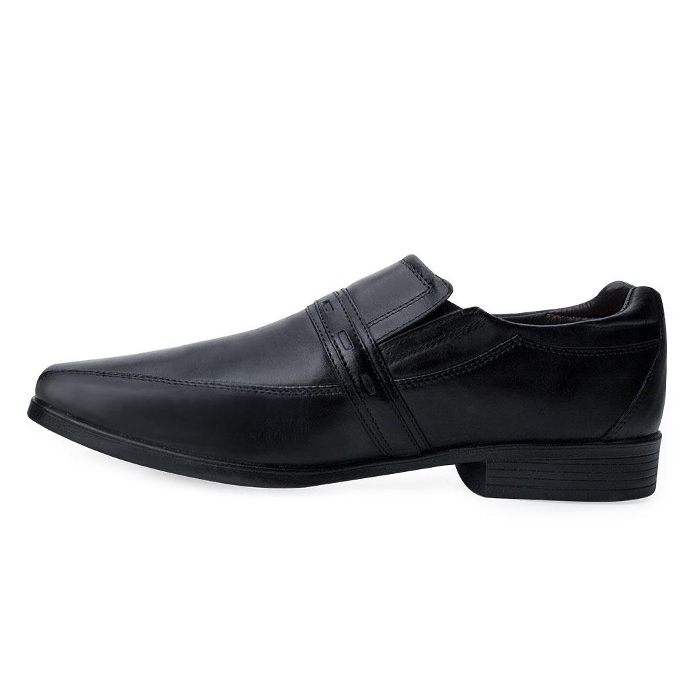 Sapato Autocrata AT22-1201 Preto 2
