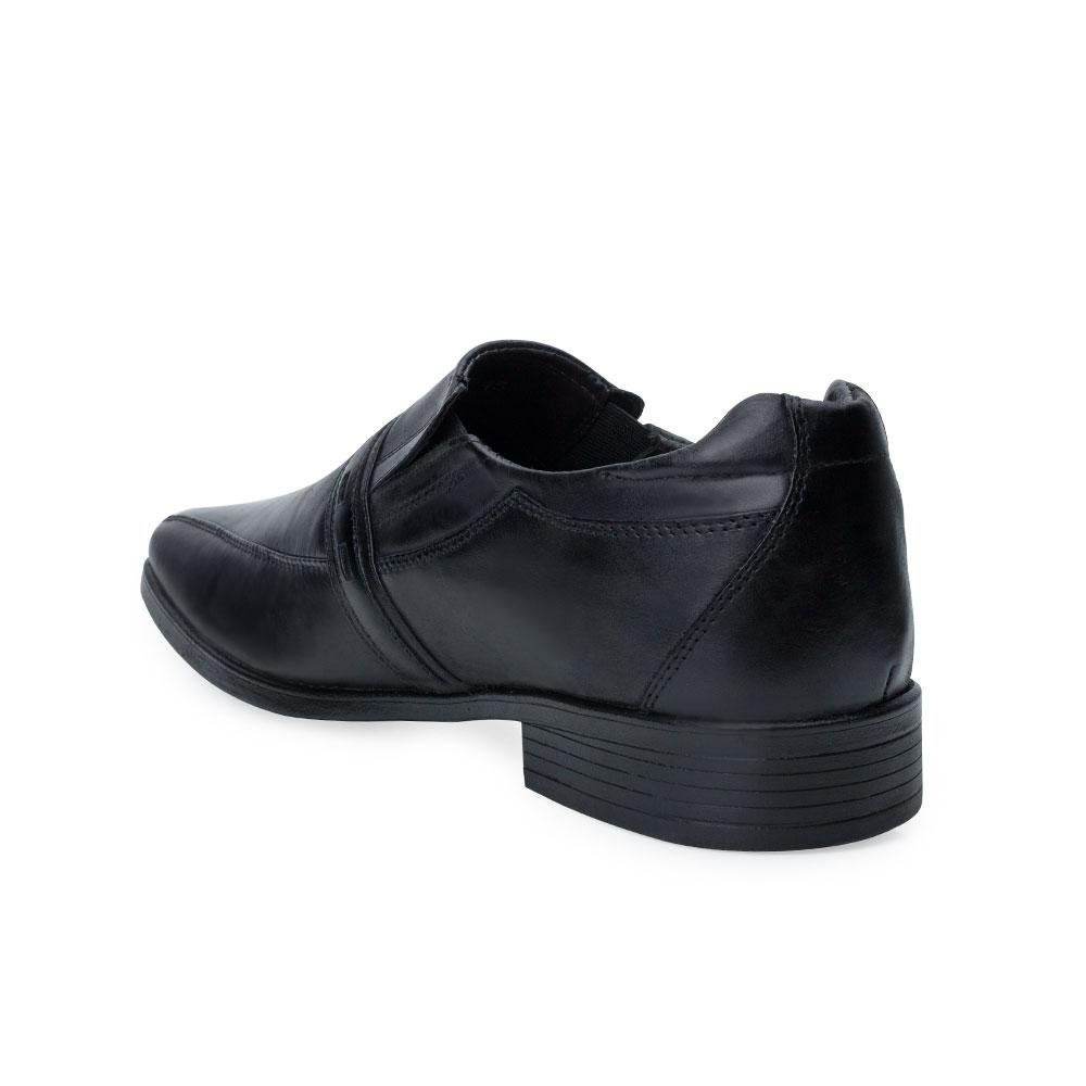 Sapato Autocrata AT22-1201 Preto 4