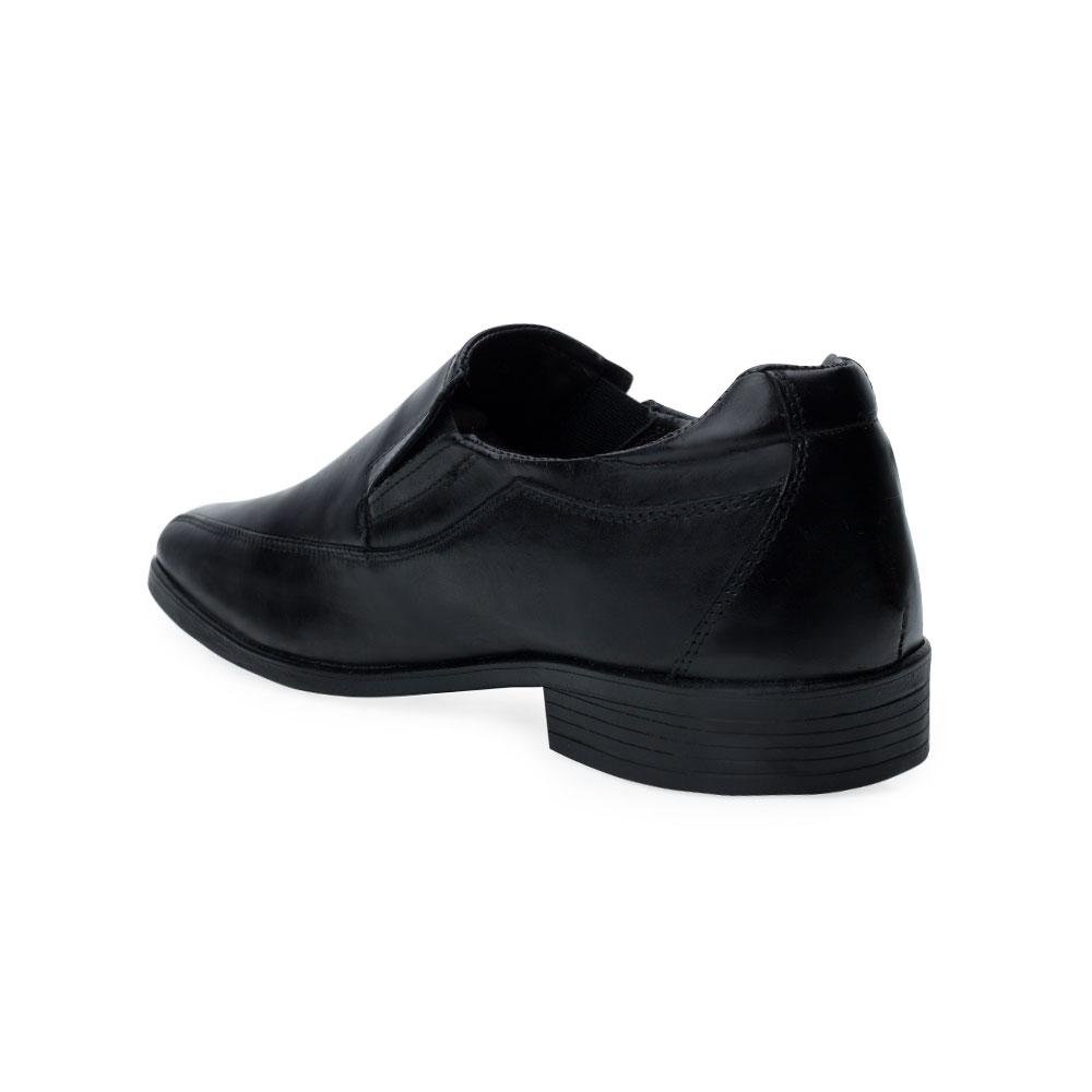 Sapato Autocrata AT22-1203 Preto 3