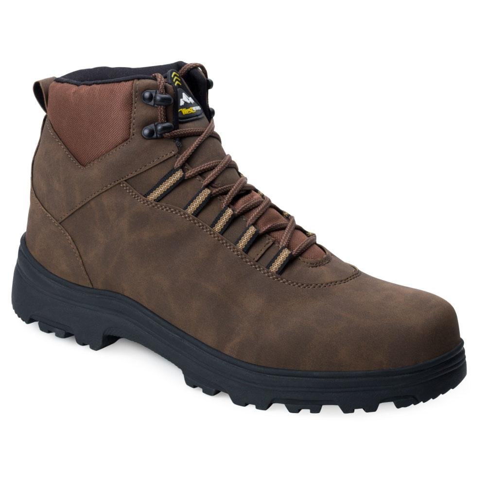 Bota Adventure West Line WL22-40