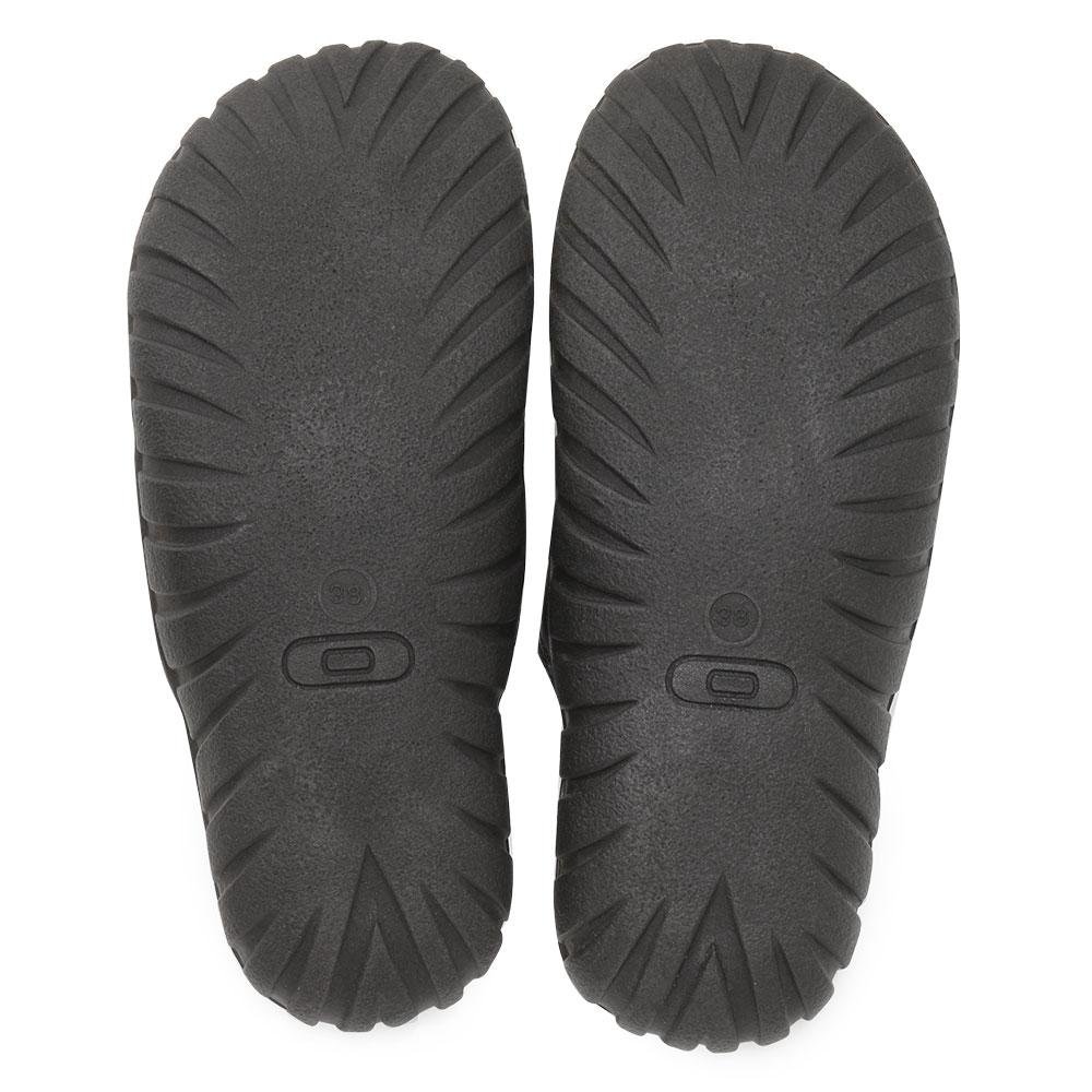 Chinelo Rubra RB23-3302 Preto 3