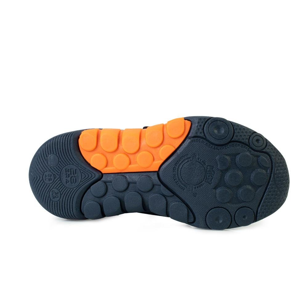 Tênis Kidy Mais Infantil KD23-16802 ML Azul 3