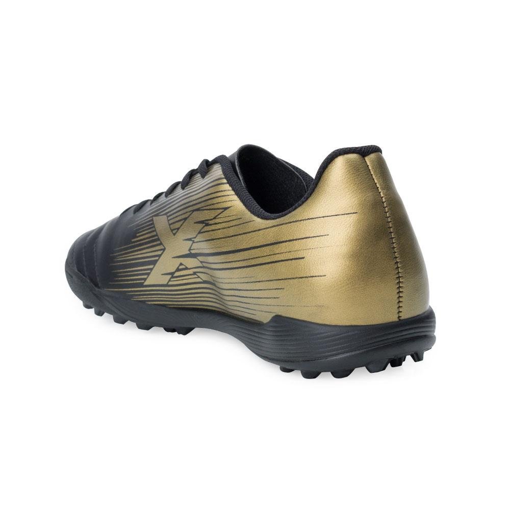 Chuteira Society OXN DYNAMO-OX22 Preto 4