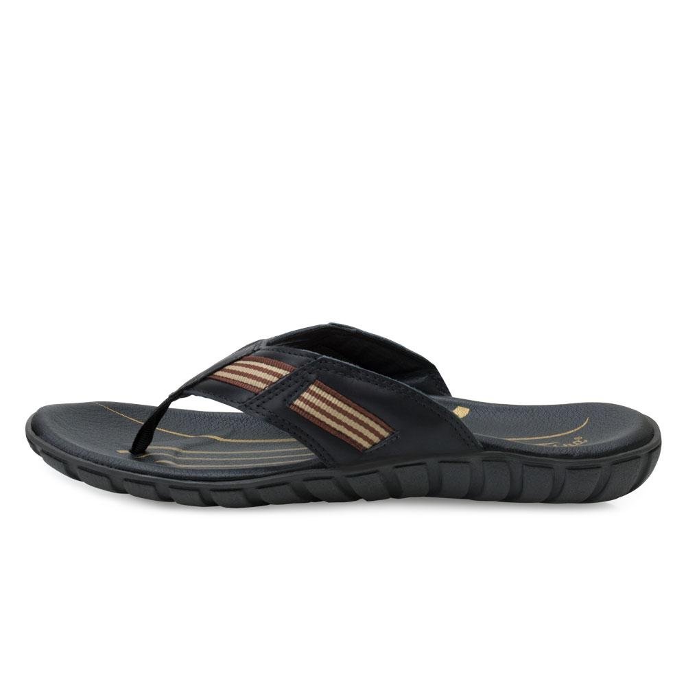 Chinelo Rubra RB19-3302CO Marrom 2