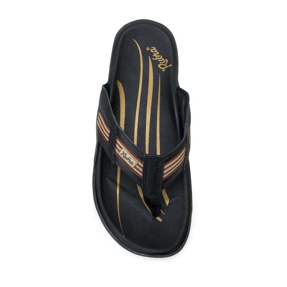 Chinelo Rubra RB19-3302CO Marrom 4