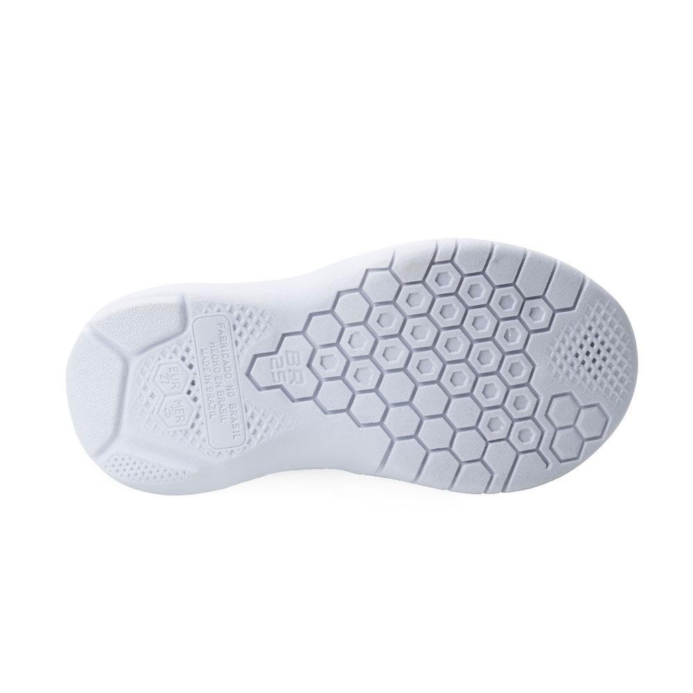 Tênis Slip Guids Juvenil GD22-58120 Preto 3