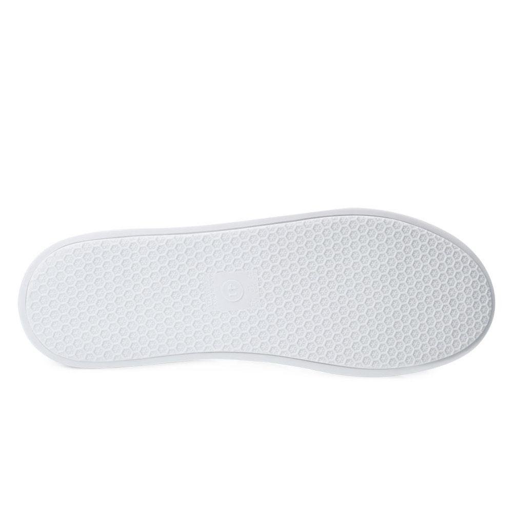 Tênis Slip On Sense Way GB23-1261 Branco 3