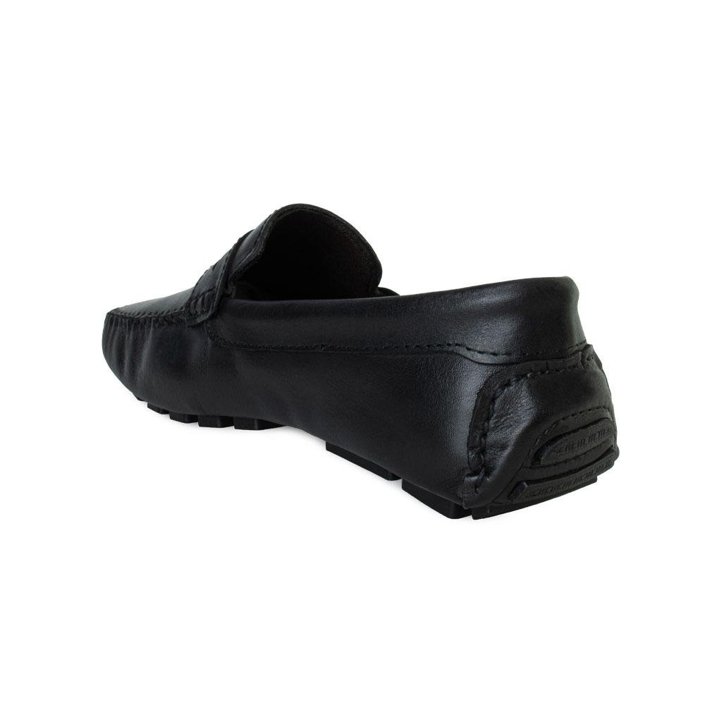 Mocassim Drive Onda Surf OS23-801 Preto 4