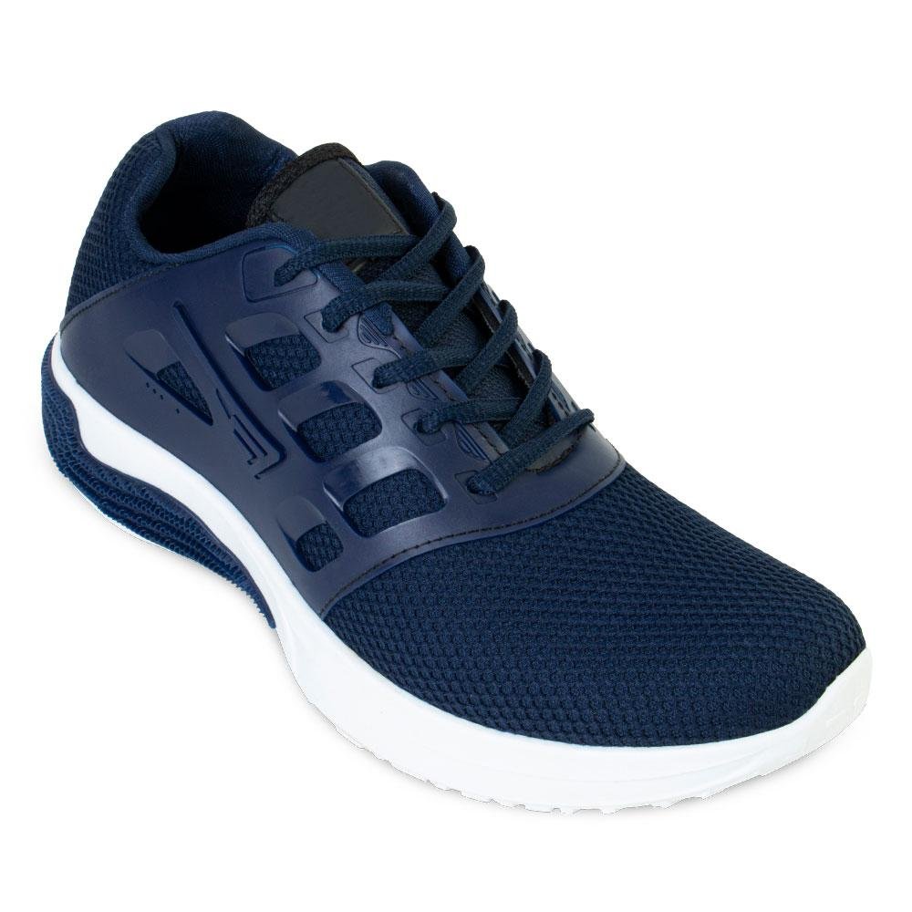 Tênis Running Point Tênis ZK23-75FXA Branco 1