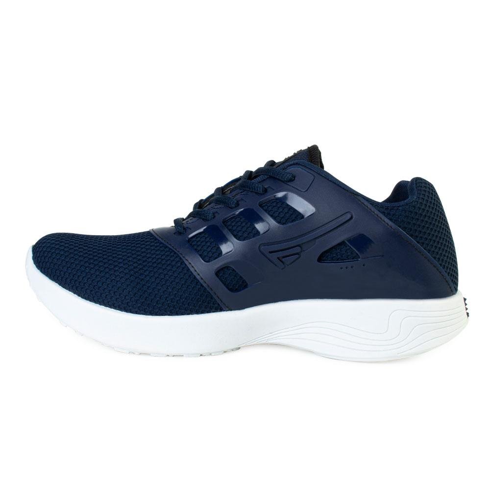 Tênis Running Point Tênis ZK23-75FXA Branco 2
