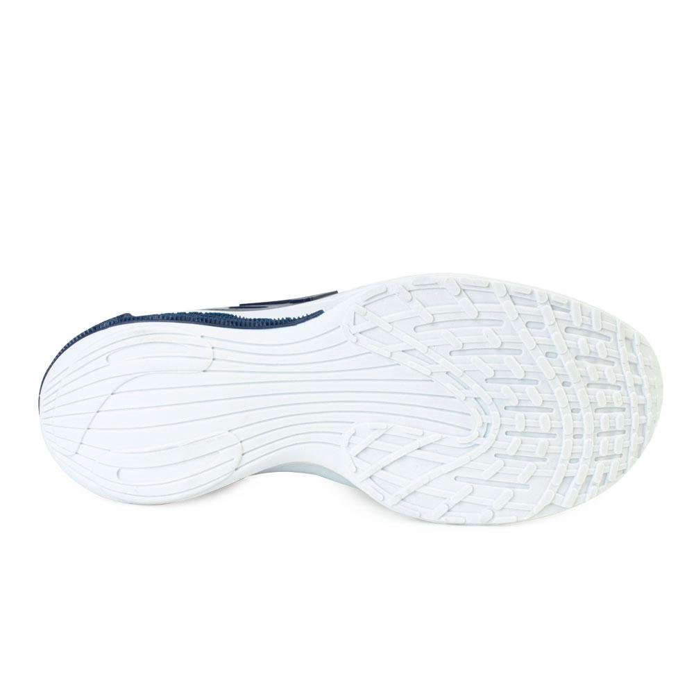 Tênis Running Point Tênis ZK23-75FXA Branco 3