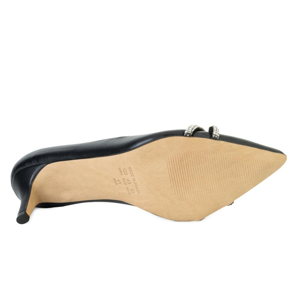 Scarpin Cia Perfeita CP23-62025 Preto 3