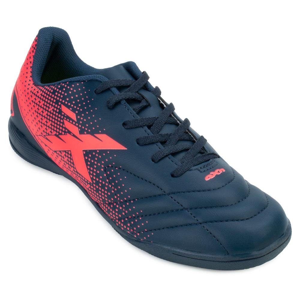 Chuteira Futsal OXN EXPRESS FIT 2-OX23 Azul 1