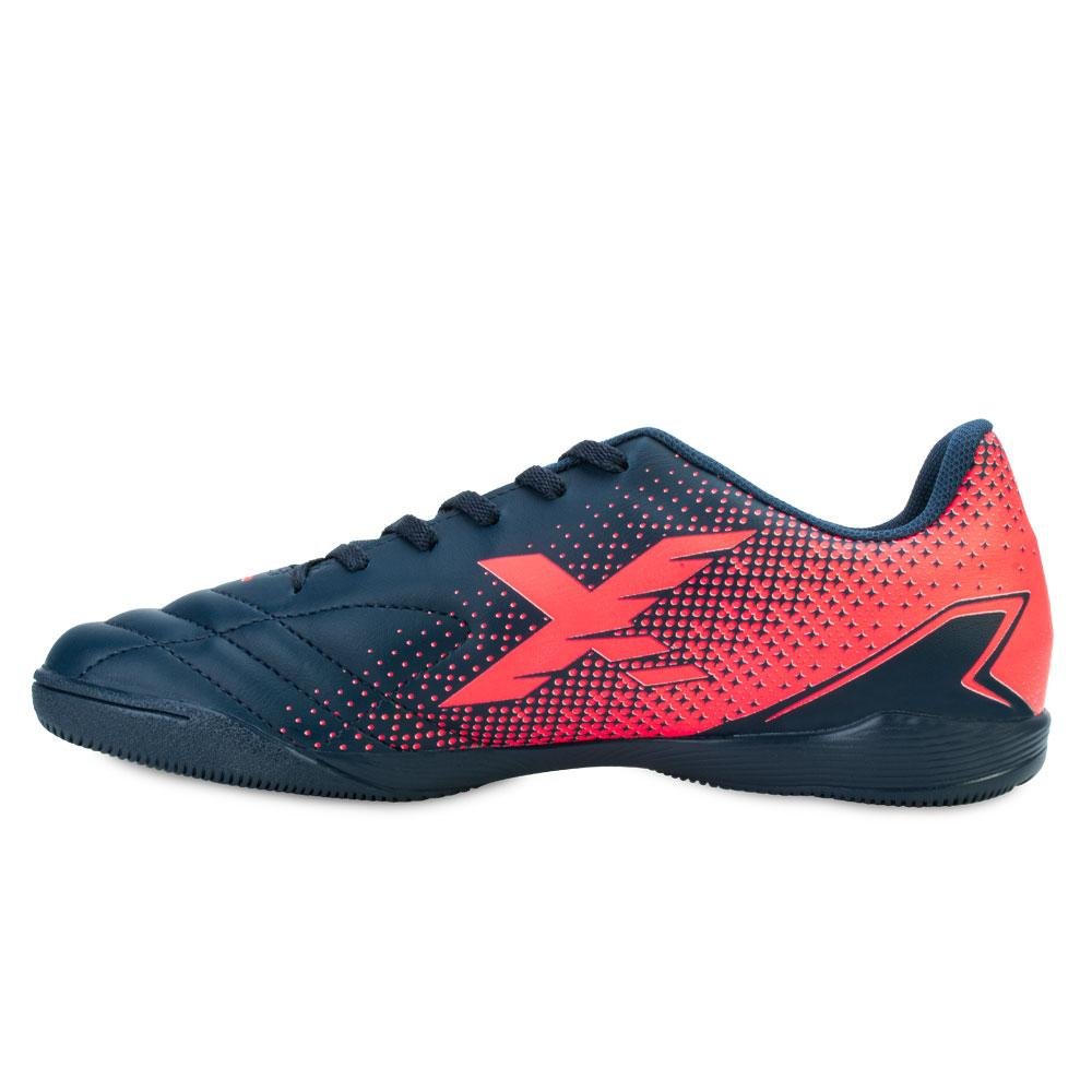 Chuteira Futsal OXN EXPRESS FIT 2-OX23 Azul 2
