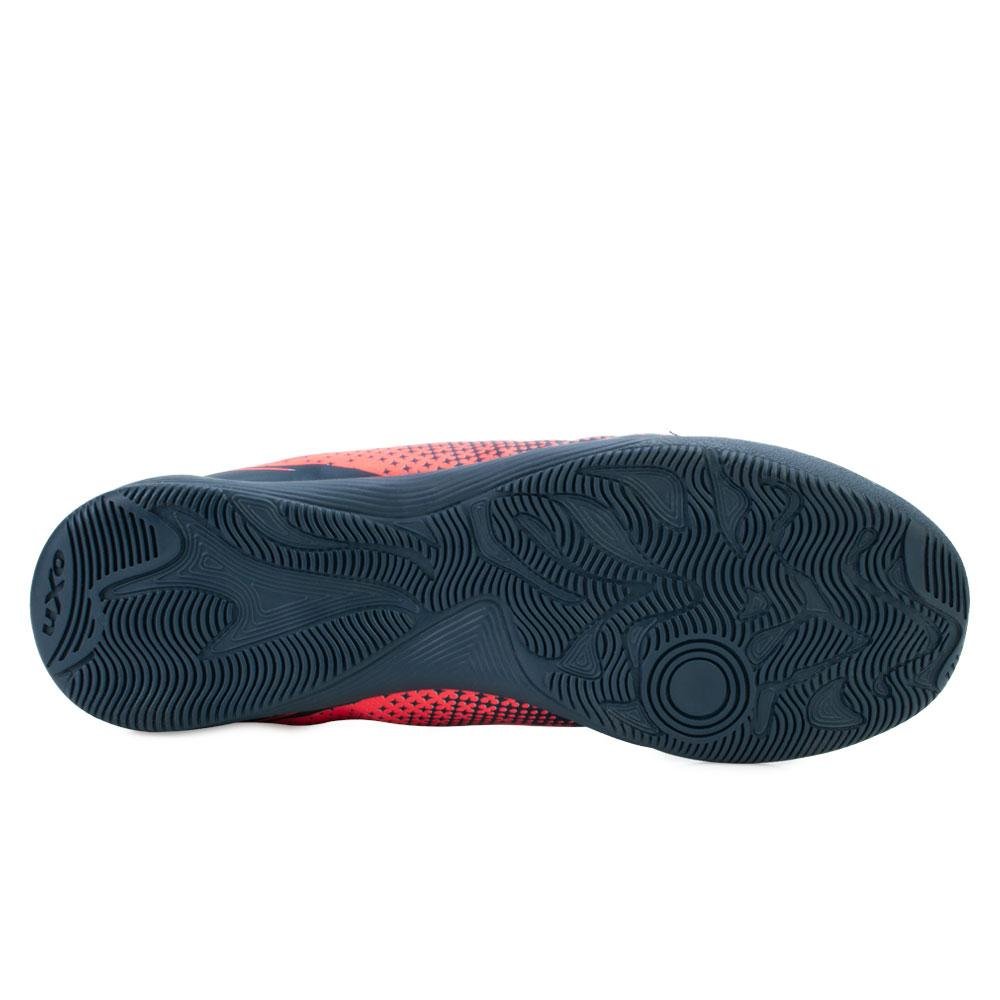 Chuteira Futsal OXN EXPRESS FIT 2-OX23 Azul 3
