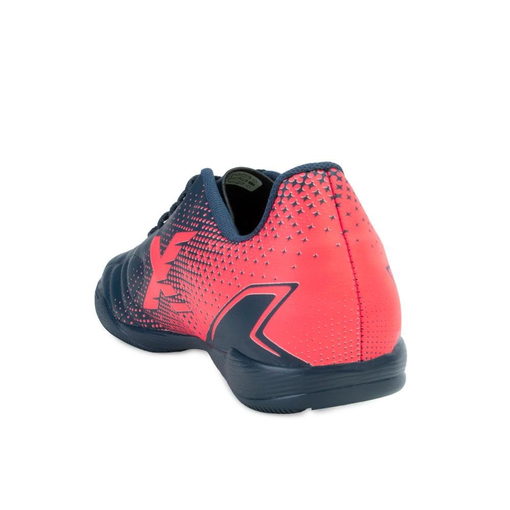 Chuteira Futsal OXN EXPRESS FIT 2-OX23 Azul 4