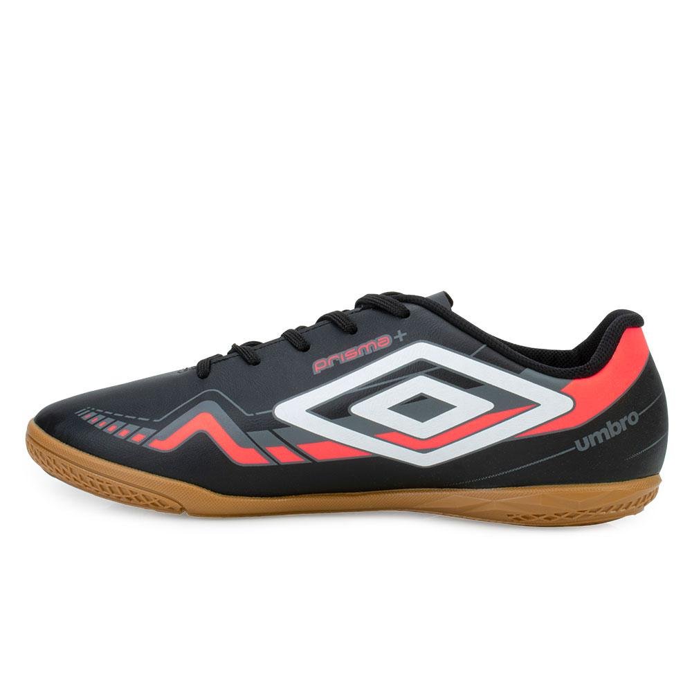 Chuteira Futsal Umbro Prisma UB23 Preto 2