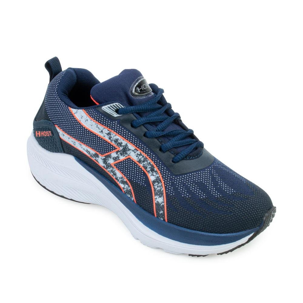Tênis Host Infantil HO23-H51850 Azul 1