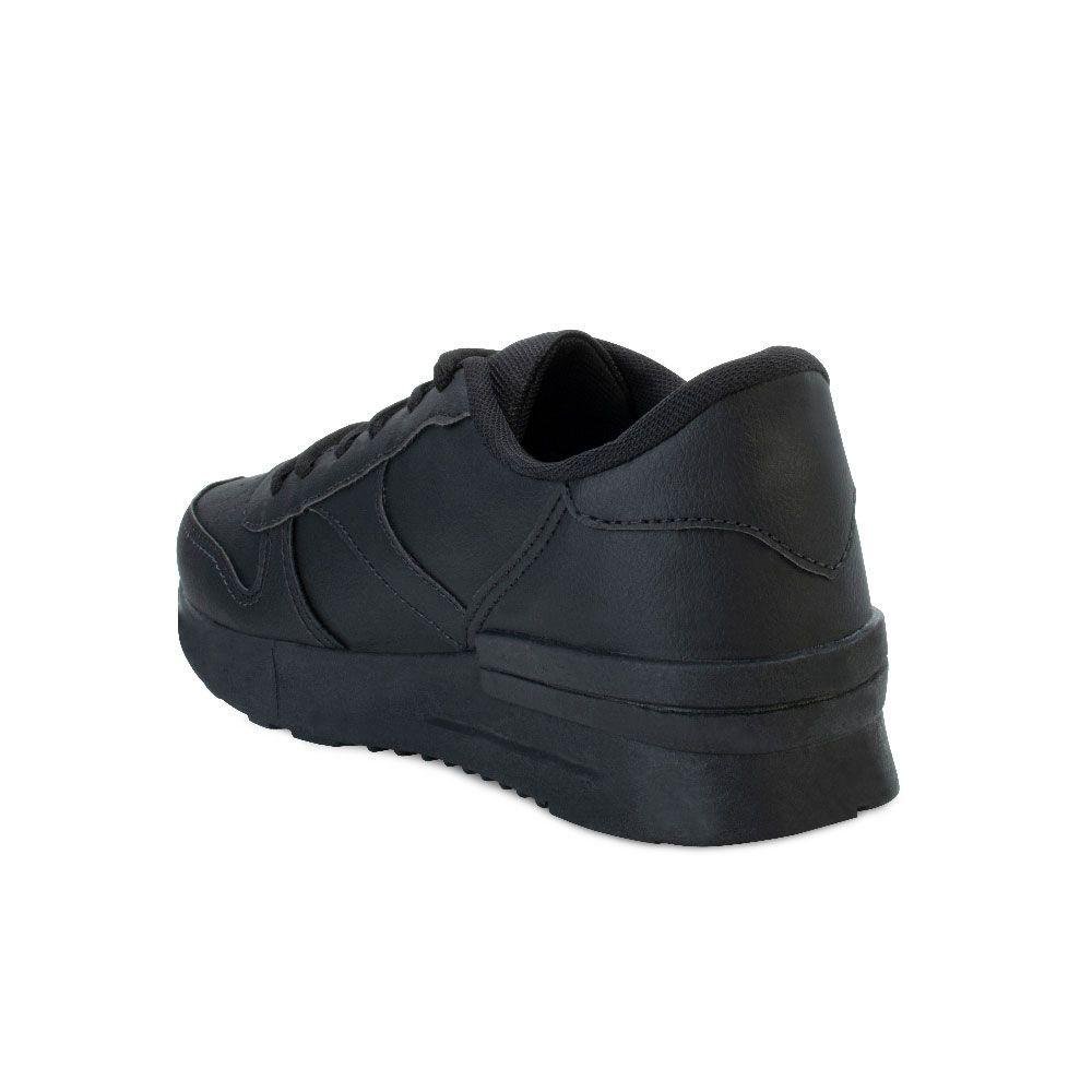 Tênis Casual Olimpak OL23-02303 Preto 4
