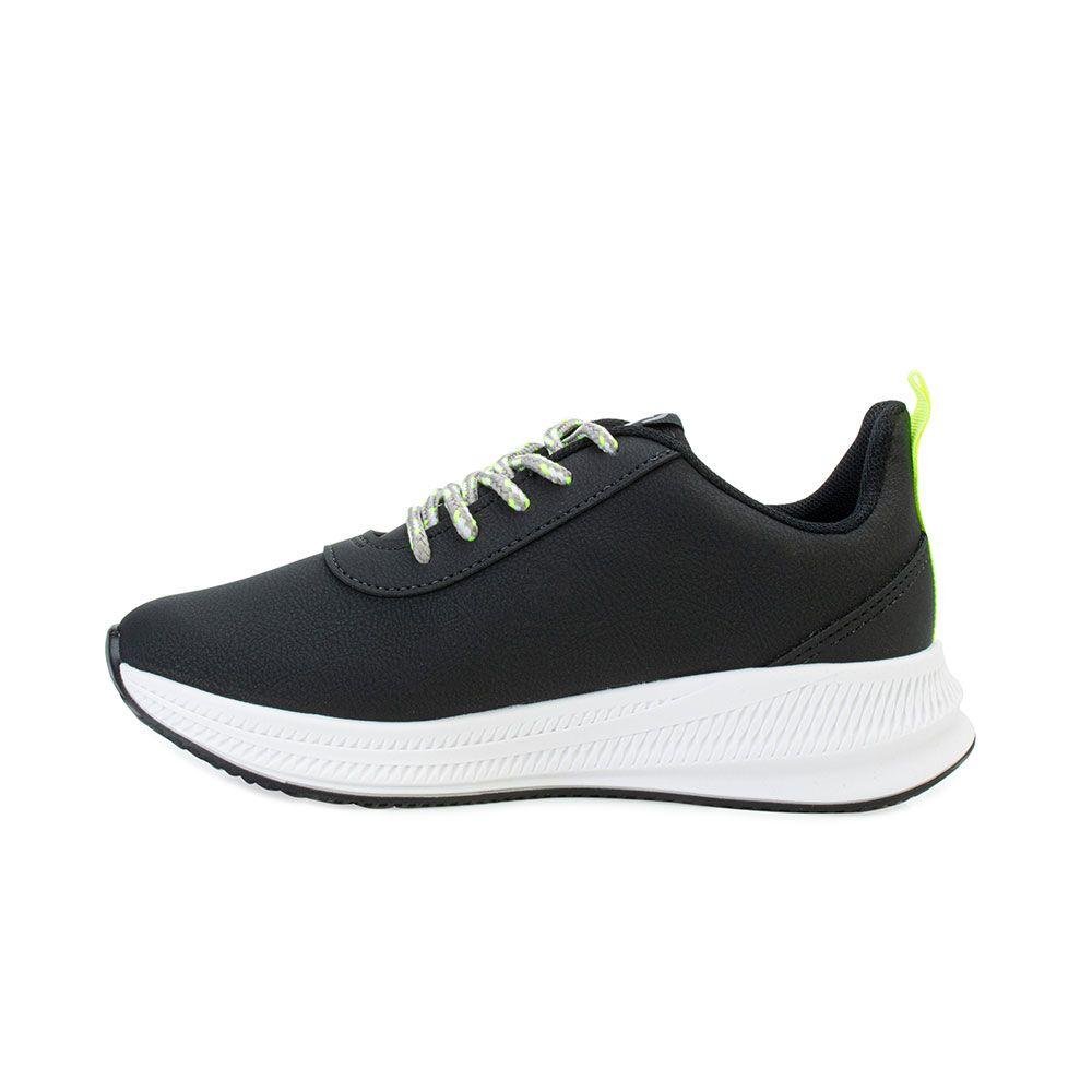 Tênis Molekinho MK23-28412 Preto 2
