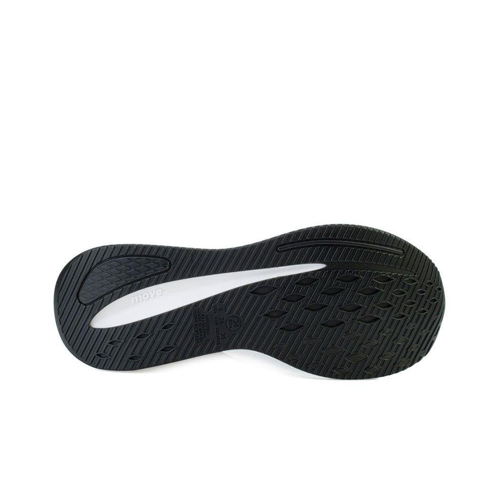 Tênis Molekinho MK23-28412 Preto 3